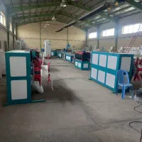 خط تولید لوله پنج لایه|ماشینآلات صنعتی|اردبیل, |دیوار