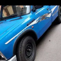 نیسان دیزلی