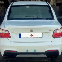 ساینا 85گانه|خودرو سواری و وانت|مشهد, ایثار|دیوار