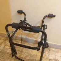 باربنددوچرخه مارک المپیا