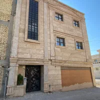 فروش خانه دوطبقه از طبقه دوم
