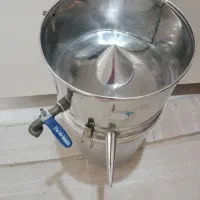 دستگاه گلابگیر و عرقگیر 20 لیتری