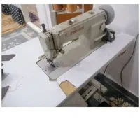 چرخ صندل دوز|چرخ خیاطی و ریسندگی|قم, شاه ابراهیم|دیوار