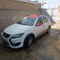 معاوضه با سورن پلاس GXR