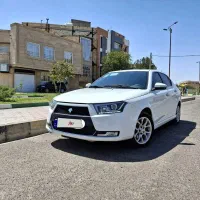 دنا پلاس توربو ۶ دنده دستی
