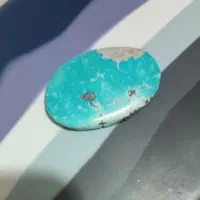 سنگ فیروزه