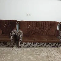 فروش مبل راحتی هفت نفره