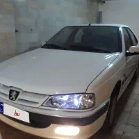 پژو پارس سال،پژوپارس سال مدل۹۸|خودرو سواری و وانت|تهران, سجاد|دیوار