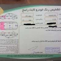 پراید ۹۳تک سوز|خودرو سواری و وانت|اصفهان, قهجاورستان|دیوار