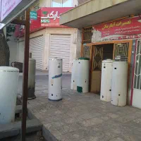 نصب وتعمیر انواع آبگرمکن