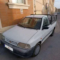 پراید وانت مدل 93