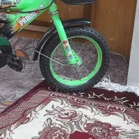 دو عدد دوچرخه ۱۲ PRADO تمیز و کاملآ سالم|دوچرخه، اسکیت، اسکوتر|اصفهان, همدانیان|دیوار