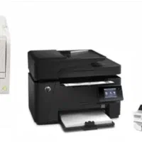 تعمیرات دستگاه های چاپگر و دستگاه ههای فتوکپی لیزر