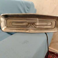 بخاری برقی حمام