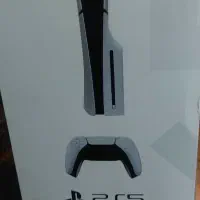 ps5 دیسک خور|کنسول، بازی ویدئویی و آنلاین|شیراز, دوکوهک|دیوار