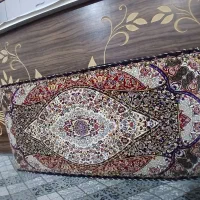 پشتی فرش|پشتی|قم, ولیعصر|دیوار