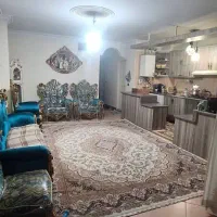 اجاره آپارتمان ۷۰ متری ۲ خواب فول امکانات