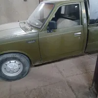 تویوتا، مدل ۱۹۸۷|خودرو سواری و وانت|زاهدان, |دیوار