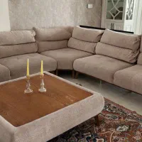 مبل  ال