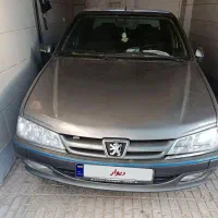پژو پارس