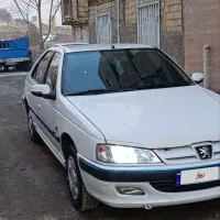 پارس سفید|خودرو سواری و وانت|بومهن, |دیوار