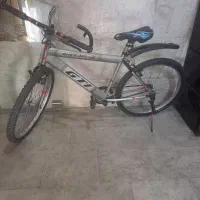 دوچرخه سایز ۲۶ سالم