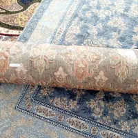 گلیم ۴متری|گلیم، جاجیم، گبه|اصفهان, جنیران (لادان)|دیوار