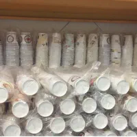 تولیدی لیوان کاغذی|ظروف نگهدارنده، پلاستیکی، یکبارمصرف|بندر گناوه, |دیوار