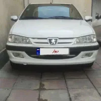 پارس 98 دوگانه کارخانه بیرنگ