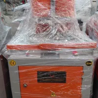 دستگاه ساخت پنجره دوجداره آلومینیوم upvc