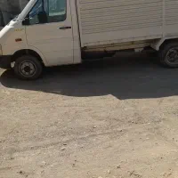 فولکس، مدل ۲۰۰۳