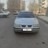 به علت نیاز مالی