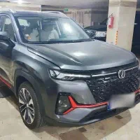 چانگان CS35 پلاس وارداتی
