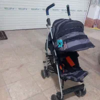 کالسکه خارجی تاشو مارک cosatto