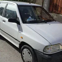 پراید 131 مدل 93 فقط 90 تا کار