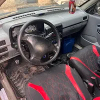 ۱۳۲ دوگانه کارخانه ۸۸|خودرو سواری و وانت|رشت, بوسار|دیوار