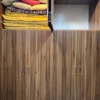کمد لباس( 270*70)