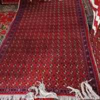 فرش دست بافت