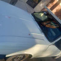 فروش وانت ۸۷ دوگانه|خودرو سواری و وانت|کرج, کیانمهر|دیوار