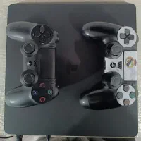 ps4 کپی خور
