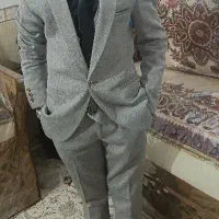 کت شلوار پسرانه
