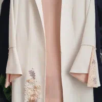 مانتو کت شلوار عقد