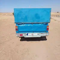 نیسان تناژ بالا مدل ۸۵ انژکتور|خودرو سواری و وانت|گل تپه, |دیوار