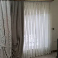 پرده|پرده، رانر، رومیزی|تهران, افسریه شمالی|دیوار