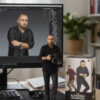 تدریس عکاسی پرتره و ادیت  از مبتدی تا حرفه ای|خدمات آموزشی|تهران, شهرک غرب|دیوار