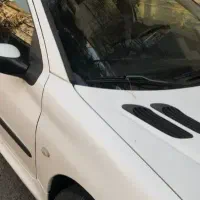 فروش فوری ۲۰۶ سفید