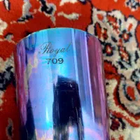 منبع اگزوز709