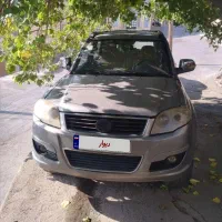 لندمارک استثنایی بدون رنگ پنج سال خواب معاوضه