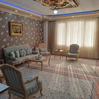 فروش آپارتمان ۹۰ متری شهرک رسالت خیابان ابوترابی