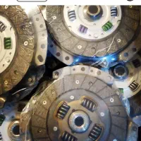 لنت کوبی و دیسک و صفحه